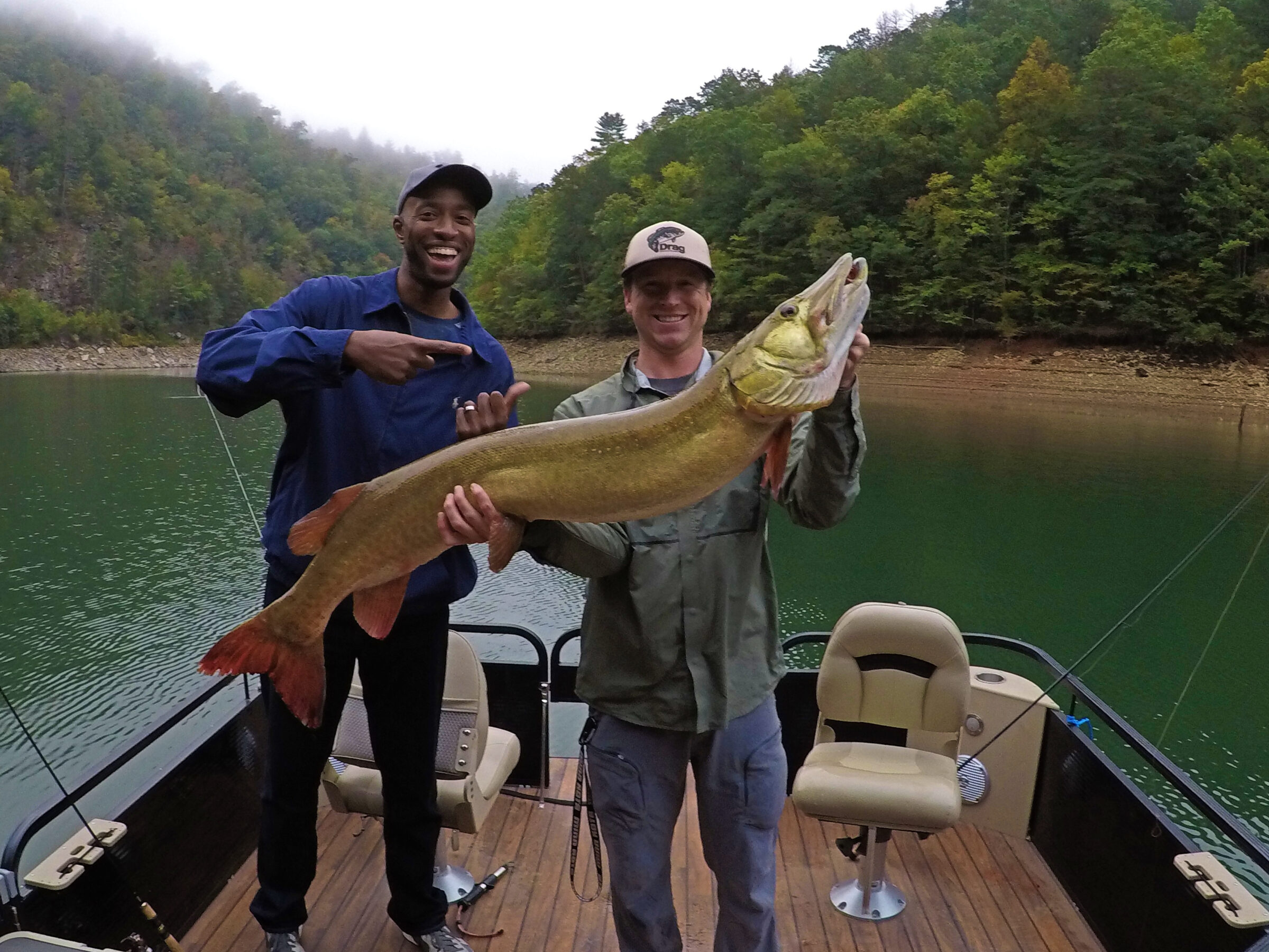 fontana-lake-fishing-fontana-guides